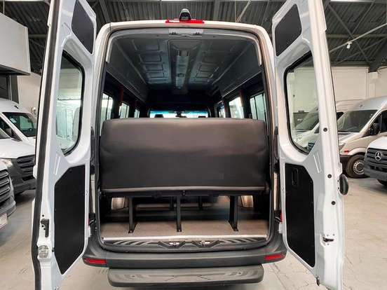 MERCEDES-BENZ-SPRINTER-2.0 CDI DIESEL FURGÃO 417 TA EXTRA LONGO MANUAL MERCEDES-BENZ-SPRINTER-2026