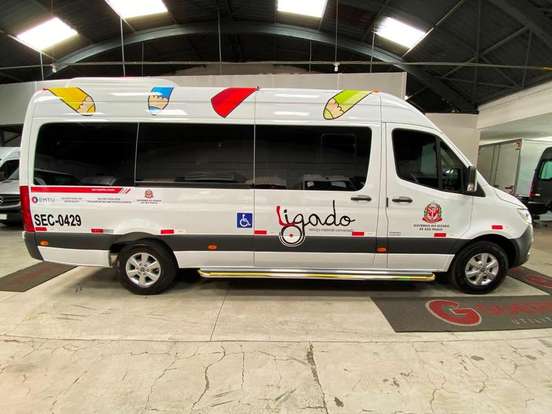 MERCEDES-BENZ-SPRINTER-2.0 CDI DIESEL FURGÃO 417 TA EXTRA LONGO MANUAL MERCEDES-BENZ-SPRINTER-2026