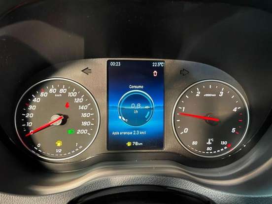 MERCEDES-BENZ-SPRINTER-2.0 CDI DIESEL FURGÃO 417 TA EXTRA LONGO MANUAL MERCEDES-BENZ-SPRINTER-2026
