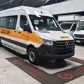 MERCEDES-BENZ SPRINTER 2.0 CDI DIESEL FURGÃO 417 TA EXTRA LONGO MANUAL MERCEDES-BENZ SPRINTER 2.0 CDI DIESEL FURGÃO 417 TA EXTRA LONGO MANUAL