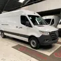 MERCEDES-BENZ SPRINTER 2.0 CDI DIESEL FURGÃO 417 TA EXTRA LONGO MANUAL MERCEDES-BENZ SPRINTER 2.0 CDI DIESEL FURGÃO 417 TA EXTRA LONGO MANUAL