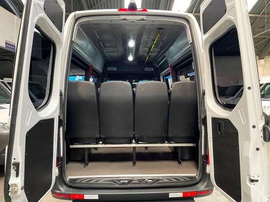 MERCEDES-BENZ-SPRINTER-2.0 CDI DIESEL FURGÃO 417 TA LONGO MANUAL MERCEDES-BENZ-SPRINTER-2026