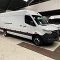 MERCEDES-BENZ SPRINTER 2.0 CDI DIESEL FURGÃO 517 TA EXTRA LONGO MANUAL MERCEDES-BENZ SPRINTER 2.0 CDI DIESEL FURGÃO 517 TA EXTRA LONGO MANUAL
