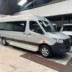 MERCEDES-BENZ SPRINTER 2.0 CDI DIESEL VAN 417 LONGO 16L MANUAL MERCEDES-BENZ SPRINTER 2.0 CDI DIESEL VAN 417 LONGO 16L MANUAL