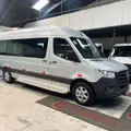 MERCEDES-BENZ SPRINTER 2.0 CDI DIESEL VAN 417 LONGO 16L MANUAL MERCEDES-BENZ SPRINTER 2.0 CDI DIESEL VAN 417 LONGO 16L MANUAL