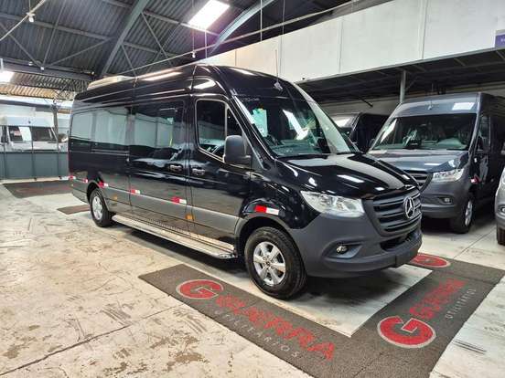 MERCEDES-BENZ-SPRINTER-2.0 CDI DIESEL VAN 417 TA LONGO 16L MANUAL MERCEDES-BENZ-SPRINTER-2026