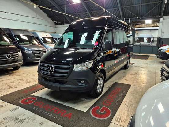 MERCEDES-BENZ-SPRINTER-2.0 CDI DIESEL VAN 417 TA LONGO 16L MANUAL MERCEDES-BENZ-SPRINTER-2026