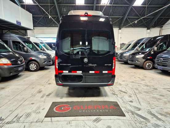 MERCEDES-BENZ-SPRINTER-2.0 CDI DIESEL VAN 417 TA LONGO 16L MANUAL MERCEDES-BENZ-SPRINTER-2026