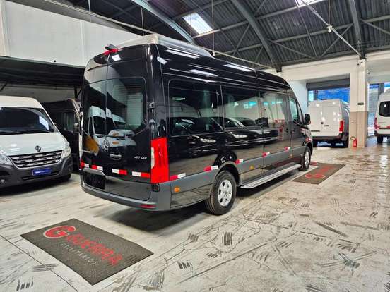 MERCEDES-BENZ-SPRINTER-2.0 CDI DIESEL VAN 417 TA LONGO 16L MANUAL MERCEDES-BENZ-SPRINTER-2026