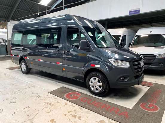 MERCEDES-BENZ-SPRINTER-2.0 CDI DIESEL VAN 417 TA LONGO 16L MANUAL MERCEDES-BENZ-SPRINTER-2026