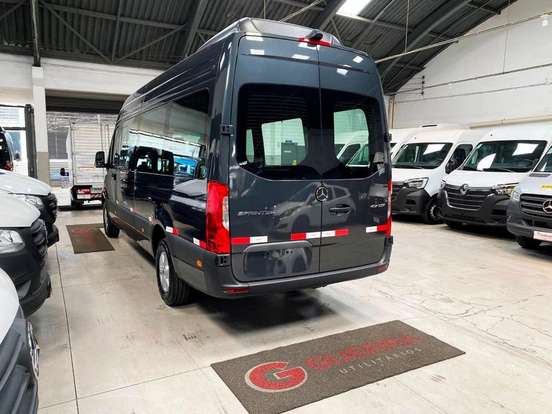 MERCEDES-BENZ-SPRINTER-2.0 CDI DIESEL VAN 417 TA LONGO 16L MANUAL MERCEDES-BENZ-SPRINTER-2026