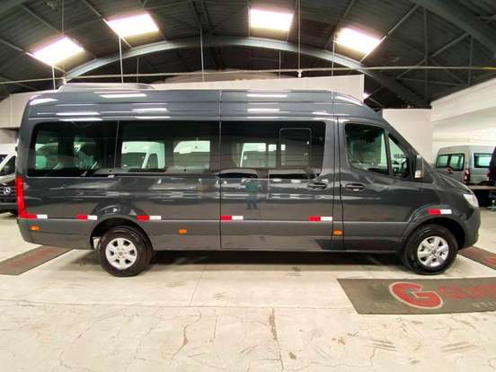 MERCEDES-BENZ-SPRINTER-2.0 CDI DIESEL VAN 417 TA LONGO 16L MANUAL MERCEDES-BENZ-SPRINTER-2026