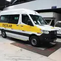 MERCEDES-BENZ SPRINTER 2.0 CDI DIESEL VAN 417 TA LONGO 16L MANUAL MERCEDES-BENZ SPRINTER 2.0 CDI DIESEL VAN 417 TA LONGO 16L MANUAL
