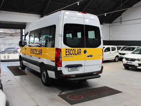 MERCEDES-BENZ-SPRINTER-2.0 CDI DIESEL VAN 417 TA LONGO 16L MANUAL MERCEDES-BENZ-SPRINTER-2026