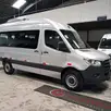 MERCEDES-BENZ SPRINTER 2.0 CDI DIESEL VAN 417 TA LONGO 16L MANUAL MERCEDES-BENZ SPRINTER 2.0 CDI DIESEL VAN 417 TA LONGO 16L MANUAL