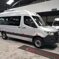 MERCEDES-BENZ SPRINTER 2.0 CDI DIESEL VAN 417 TA LONGO 16L MANUAL MERCEDES-BENZ SPRINTER 2.0 CDI DIESEL VAN 417 TA LONGO 16L MANUAL
