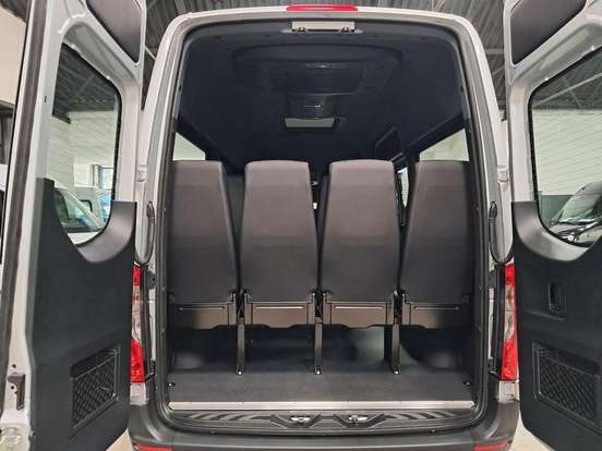 MERCEDES-BENZ-SPRINTER-2.0 CDI DIESEL VAN 417 TA LONGO 16L MANUAL MERCEDES-BENZ-SPRINTER-2025