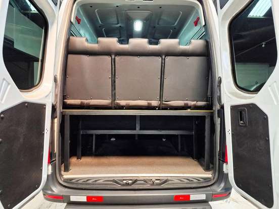 MERCEDES-BENZ-SPRINTER-2.0 CDI DIESEL VAN 417 TA LONGO 16L MANUAL MERCEDES-BENZ-SPRINTER-2023