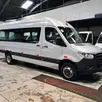 MERCEDES-BENZ SPRINTER 2.0 CDI DIESEL VAN 517 TA EXTRA LONGO 21L MANUAL MERCEDES-BENZ SPRINTER 2.0 CDI DIESEL VAN 517 TA EXTRA LONGO 21L MANUAL