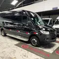 MERCEDES-BENZ SPRINTER 2.0 CDI DIESEL VAN 517 TA EXTRA LONGO 21L MANUAL MERCEDES-BENZ SPRINTER 2.0 CDI DIESEL VAN 517 TA EXTRA LONGO 21L MANUAL