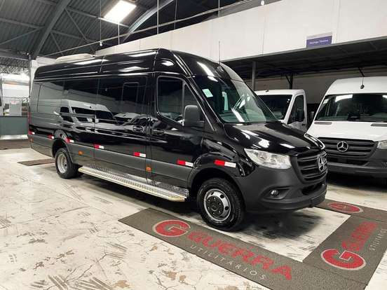 MERCEDES-BENZ-SPRINTER-2.0 CDI DIESEL VAN 517 TA EXTRA LONGO 21L MANUAL MERCEDES-BENZ-SPRINTER-2026