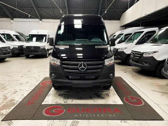 MERCEDES-BENZ-SPRINTER-2.0 CDI DIESEL VAN 517 TA EXTRA LONGO 21L MANUAL MERCEDES-BENZ-SPRINTER-2026