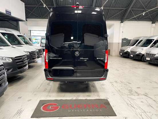 MERCEDES-BENZ-SPRINTER-2.0 CDI DIESEL VAN 517 TA EXTRA LONGO 21L MANUAL MERCEDES-BENZ-SPRINTER-2026