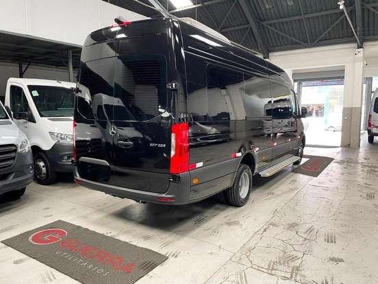MERCEDES-BENZ-SPRINTER-2.0 CDI DIESEL VAN 517 TA EXTRA LONGO 21L MANUAL MERCEDES-BENZ-SPRINTER-2026