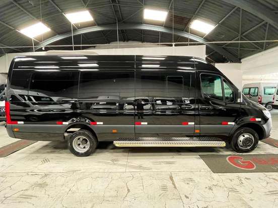 MERCEDES-BENZ-SPRINTER-2.0 CDI DIESEL VAN 517 TA EXTRA LONGO 21L MANUAL MERCEDES-BENZ-SPRINTER-2026