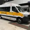 MERCEDES-BENZ SPRINTER 2.0 CDI DIESEL VAN 517 TA EXTRA LONGO 21L MANUAL MERCEDES-BENZ SPRINTER 2.0 CDI DIESEL VAN 517 TA EXTRA LONGO 21L MANUAL