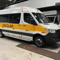 MERCEDES-BENZ SPRINTER 2.0 CDI DIESEL VAN 517 TA EXTRA LONGO 21L MANUAL MERCEDES-BENZ SPRINTER 2.0 CDI DIESEL VAN 517 TA EXTRA LONGO 21L MANUAL
