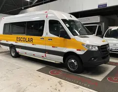 MERCEDES-BENZ SPRINTER 2.0 CDI DIESEL VAN 517 TA EXTRA LONGO 21L MANUAL MERCEDES-BENZ SPRINTER 2.0 CDI DIESEL VAN 517 TA EXTRA LONGO 21L MANUAL
