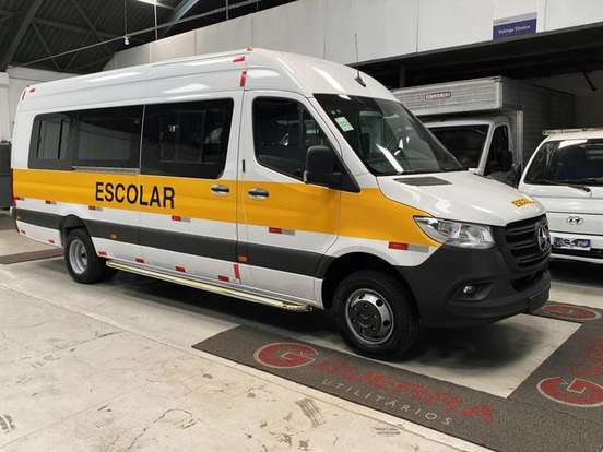 MERCEDES-BENZ-SPRINTER-2.0 CDI DIESEL VAN 517 TA EXTRA LONGO 21L MANUAL MERCEDES-BENZ-SPRINTER-2026