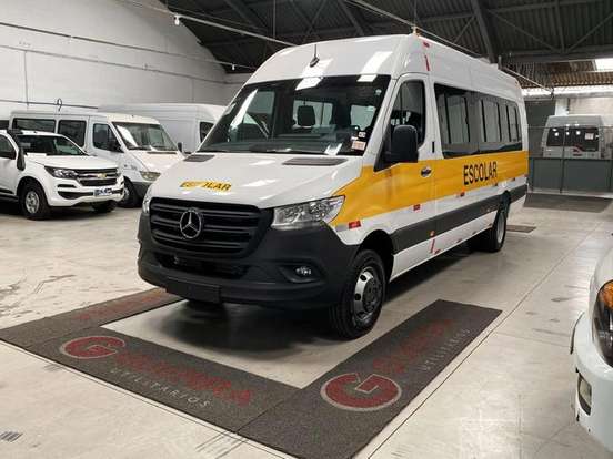 MERCEDES-BENZ-SPRINTER-2.0 CDI DIESEL VAN 517 TA EXTRA LONGO 21L MANUAL MERCEDES-BENZ-SPRINTER-2026