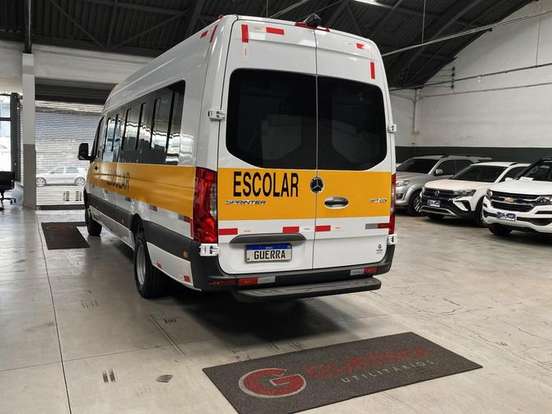 MERCEDES-BENZ-SPRINTER-2.0 CDI DIESEL VAN 517 TA EXTRA LONGO 21L MANUAL MERCEDES-BENZ-SPRINTER-2026
