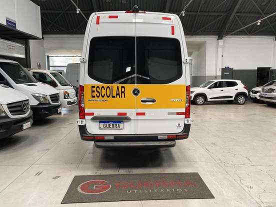 MERCEDES-BENZ-SPRINTER-2.0 CDI DIESEL VAN 517 TA EXTRA LONGO 21L MANUAL MERCEDES-BENZ-SPRINTER-2026