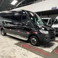 MERCEDES-BENZ SPRINTER 2.0 CDI DIESEL VAN 517 TA EXTRA LONGO 21L MANUAL MERCEDES-BENZ SPRINTER 2.0 CDI DIESEL VAN 517 TA EXTRA LONGO 21L MANUAL