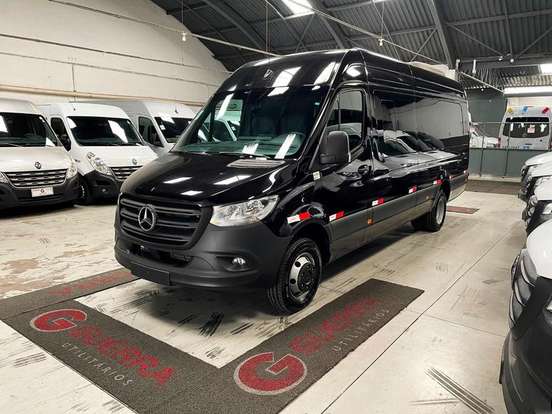 MERCEDES-BENZ-SPRINTER-2.0 CDI DIESEL VAN 517 TA EXTRA LONGO 21L MANUAL MERCEDES-BENZ-SPRINTER-2026