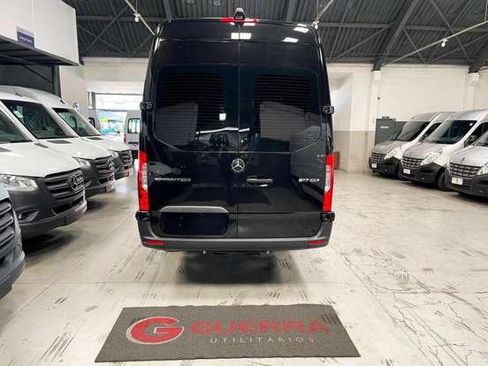 MERCEDES-BENZ-SPRINTER-2.0 CDI DIESEL VAN 517 TA EXTRA LONGO 21L MANUAL MERCEDES-BENZ-SPRINTER-2026