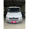 MERCEDES-BENZ SPRINTER 2.2 3550 VAN EXECUTIVA 313 CDI DIESEL 3P MANUAL MERCEDES-BENZ SPRINTER 2.2 3550 VAN EXECUTIVA 313 CDI DIESEL 3P MANUAL