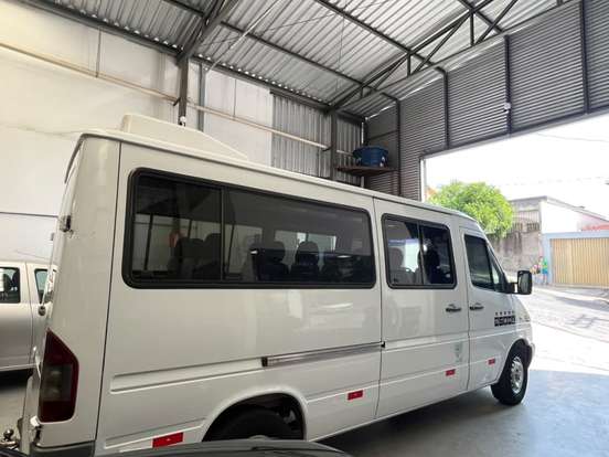 MERCEDES-BENZ-SPRINTER-2006