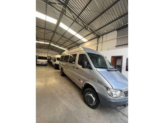 MERCEDES-BENZ-SPRINTER-2009