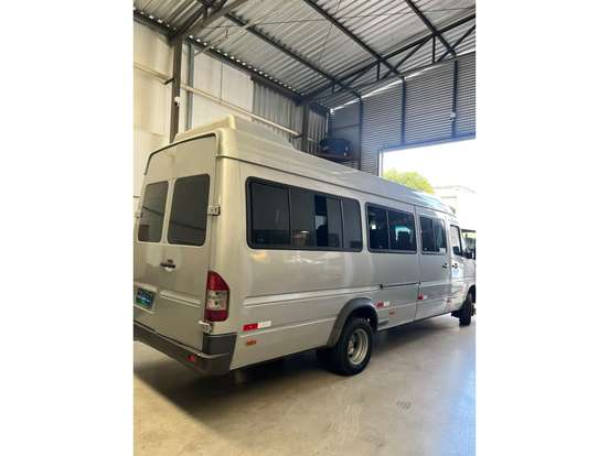 MERCEDES-BENZ-SPRINTER-2009