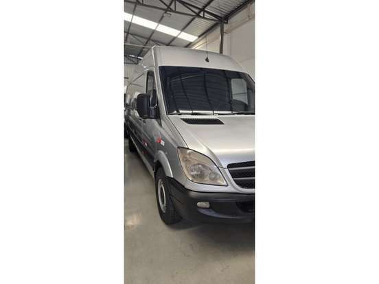 MERCEDES-BENZ-SPRINTER-2.2 415 CDI FURGÃO 14 BI-TURBO DIESEL MANUAL MERCEDES-BENZ-SPRINTER-2015