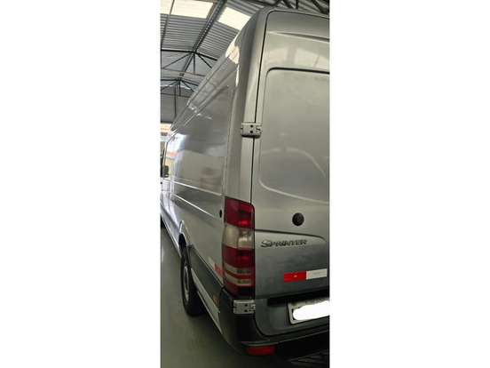 MERCEDES-BENZ-SPRINTER-2.2 415 CDI FURGÃO 14 BI-TURBO DIESEL MANUAL MERCEDES-BENZ-SPRINTER-2015