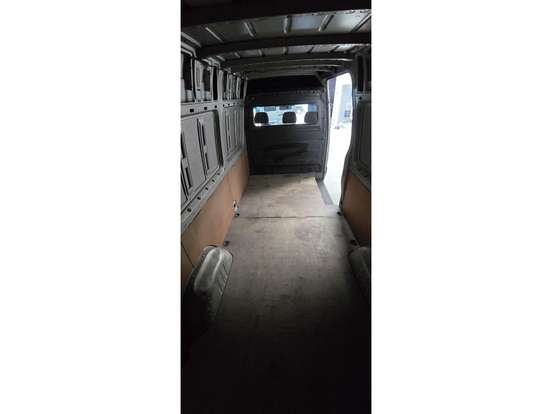MERCEDES-BENZ-SPRINTER-2.2 415 CDI FURGÃO 14 BI-TURBO DIESEL MANUAL MERCEDES-BENZ-SPRINTER-2015