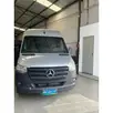MERCEDES-BENZ SPRINTER 2.2 CDI DIESEL VAN 416 TA LONGO 16L MANUAL MERCEDES-BENZ SPRINTER 2.2 CDI DIESEL VAN 416 TA LONGO 16L MANUAL