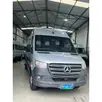 MERCEDES-BENZ SPRINTER 2.2 CDI DIESEL VAN 516 TA EXTRA LONGO 18L MANUAL MERCEDES-BENZ SPRINTER 2.2 CDI DIESEL VAN 516 TA EXTRA LONGO 18L MANUAL