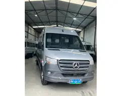 MERCEDES-BENZ SPRINTER 2.2 CDI DIESEL VAN 516 TA EXTRA LONGO 18L MANUAL MERCEDES-BENZ SPRINTER 2.2 CDI DIESEL VAN 516 TA EXTRA LONGO 18L MANUAL