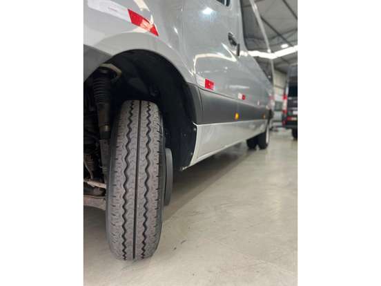 MERCEDES-BENZ-SPRINTER-2.2 CDI DIESEL VAN 516 TA EXTRA LONGO 18L MANUAL MERCEDES-BENZ-SPRINTER-2021